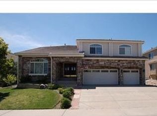 10141 Charissglen Ln, Highlands Ranch, CO 80126