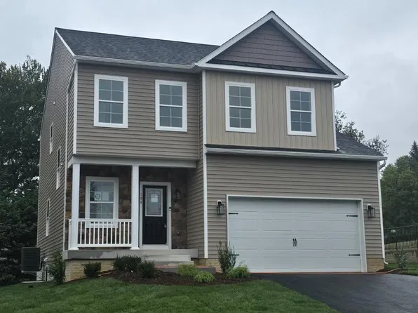 106 Euphoria Ct, Glen Burnie, MD 21061