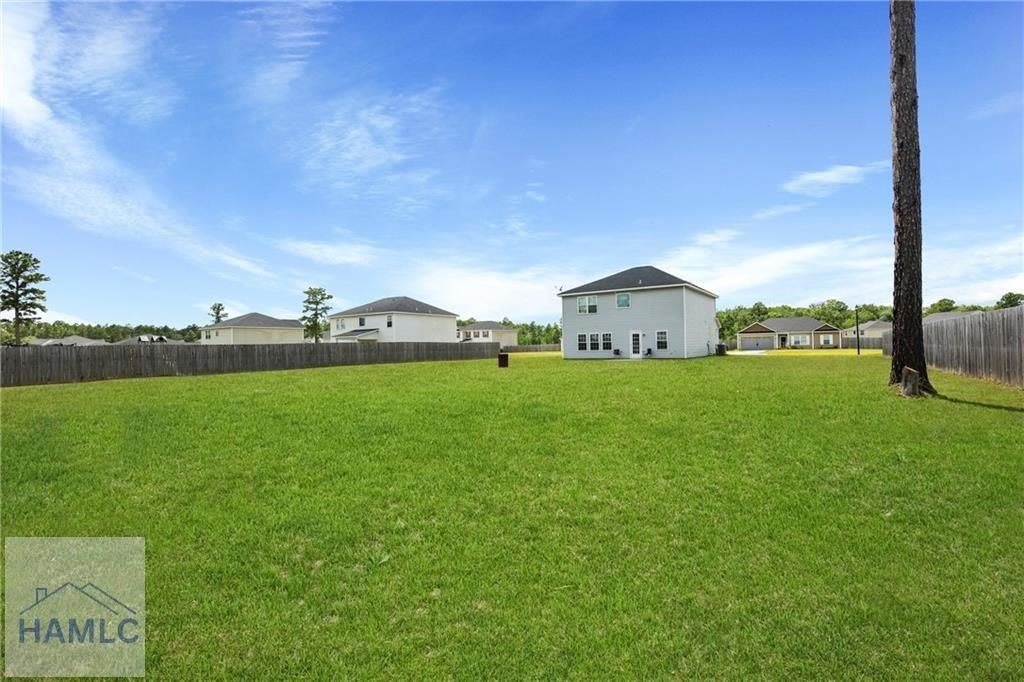 61 Avondale Dr, Ludowici, GA - View 4