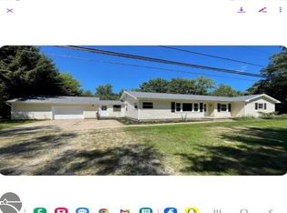 8387 E Pickard Rd, Mount Pleasant, MI 48858