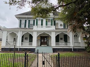 4114 Saint Charles Ave #I, New Orleans, LA 70115