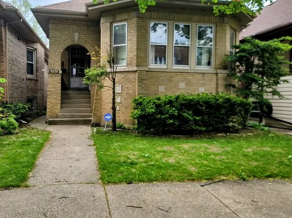 6534 N Campbell Ave, Chicago, IL 60645