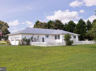 6451 Leslie Ln, Laurel, DE 19956