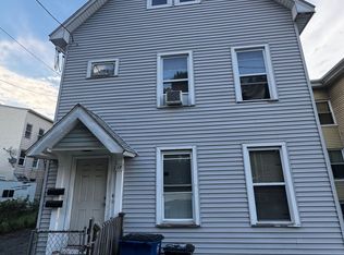 17 Walnut St, New Haven, CT 06511