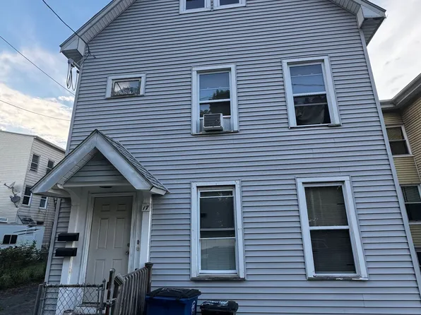 17 Walnut Street, New Haven, CT 06511