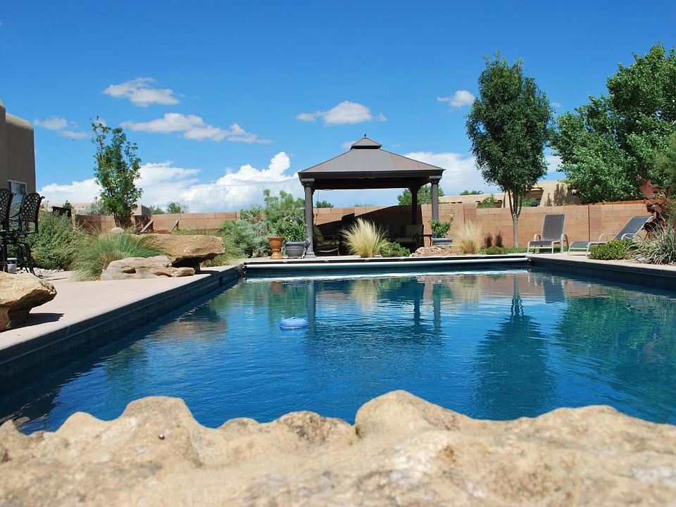 Pool Oasis