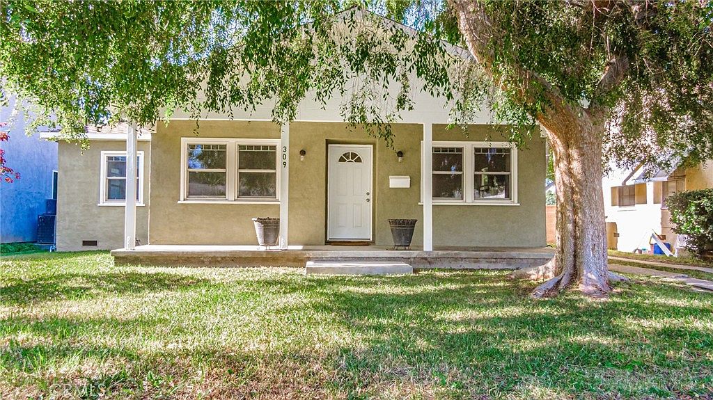 309 E 46th St, Long Beach, CA 90807 Zillow