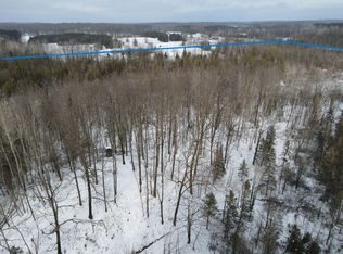 Eland Rd #1, Wittenberg, WI 54499