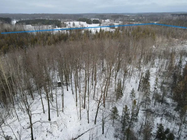 Eland Rd #1, Wittenberg, WI 54499
