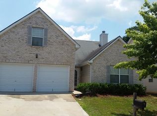 4278 Holliday Rd, Atlanta, GA 30349