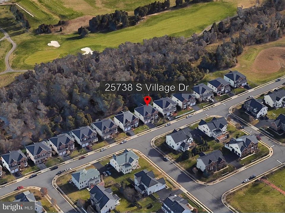 25738 S Village Dr, Chantilly, VA 20152 | Zillow