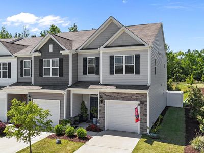 191 Enterprise Dr, Clayton, NC, 27520