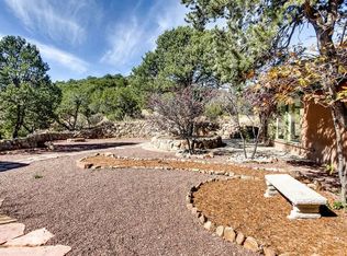 33 Via Del Sol, Santa Fe, NM 87508