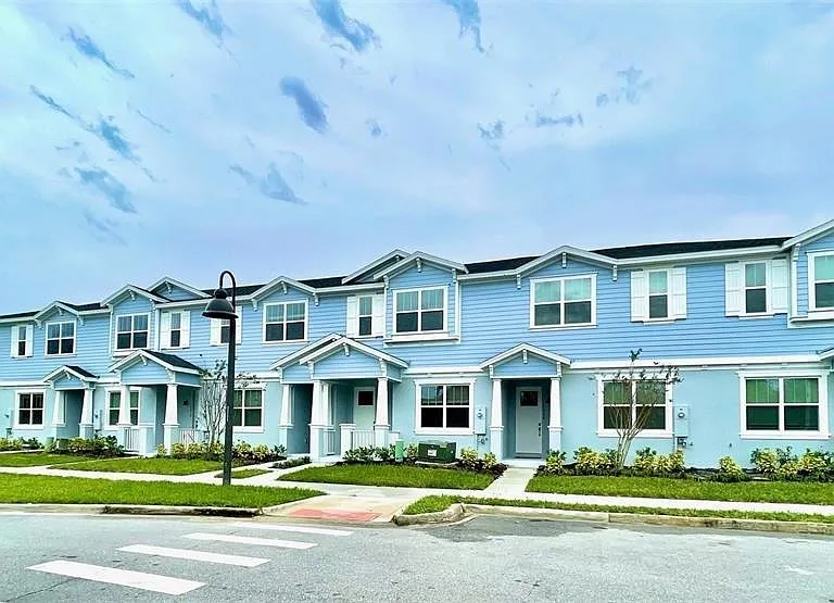 12107 Via Caselli Ln #A — Photo 1