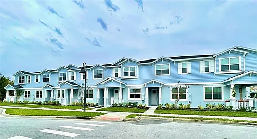12107 Via Caselli Ln #A Photo 1