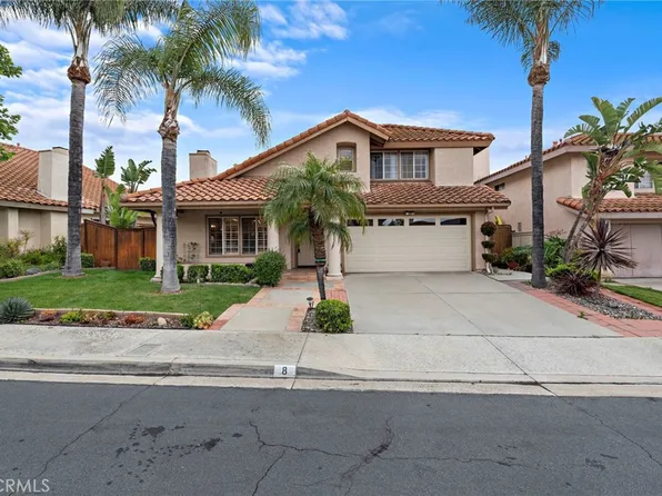 8 Alumbre, Rancho Santa Margarita, CA 92688