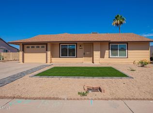 1430 N Ashland, Mesa, AZ 85203