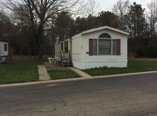 1281 E Pontaluna Rd LOT 25, Norton Shores, MI 49456