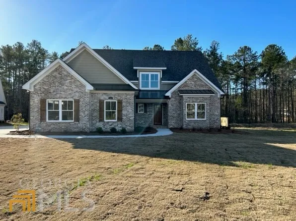 141 Camden Trce, Macon, GA 31210