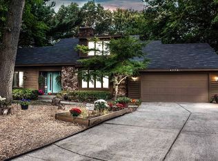 4776 Crestline Ct SW, Wyoming, MI 49519