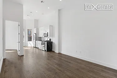 Rented by Citi Habitats