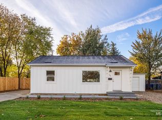 111 High St, Nampa, ID 83651