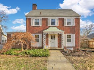 1540 Garfield Ave, Wyomissing, PA 19610