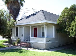 2242 Arrants St, Selma, CA 93662