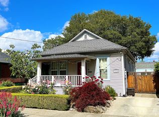 322 Brown St, Santa Rosa, CA 95404