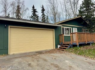 18633 1st St, Eagle River, AK 99577