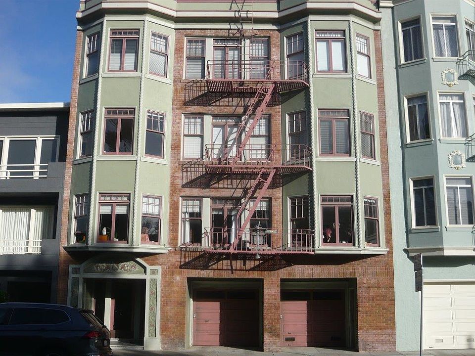 1st image of 184 Funston Ave