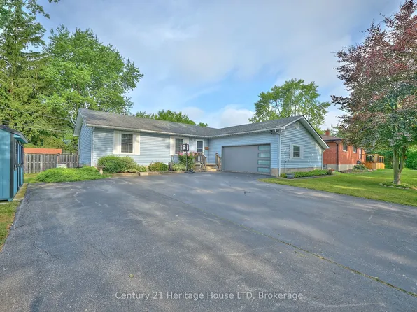 655 Parkdale Ave, Fort Erie, ON L2A 5B5