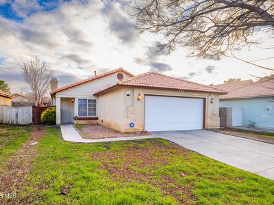 622 E Avenue J11, Lancaster, CA, 93535