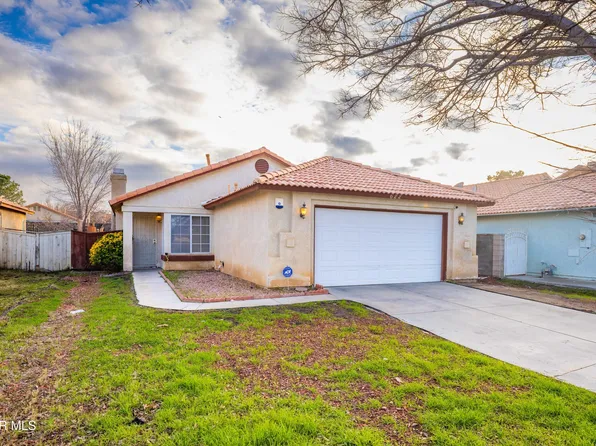 622 E Avenue J11, Lancaster, CA 93535