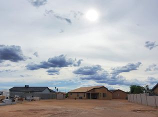 9355 W Hartigan Ln, Arizona City, AZ 85123