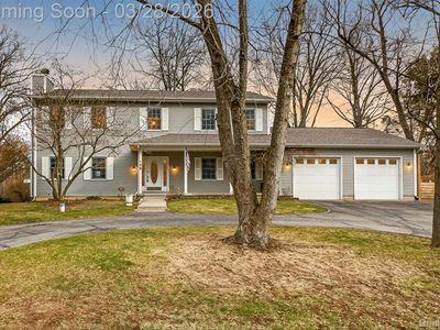 150 Bradley St, Commerce Township, MI, 48382