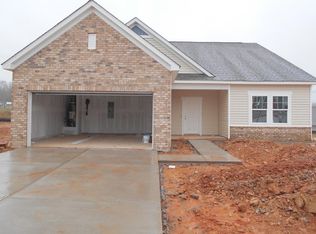 304 McClellan Trl, Mebane, NC 27302