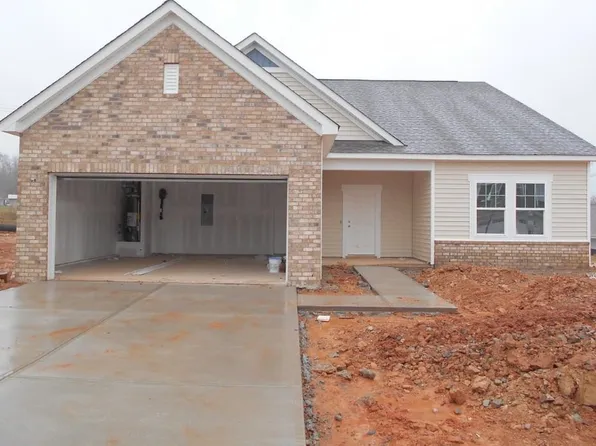 304 McClellan Trl, Mebane, NC 27302