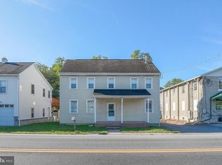 2476 Old Philadelphia Pike, Lancaster, PA 17602