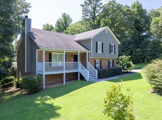 2120 Huntington Hill Trce, Buford, GA 30519
