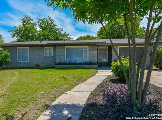 342 Waxwood Ln, San Antonio, TX 78216