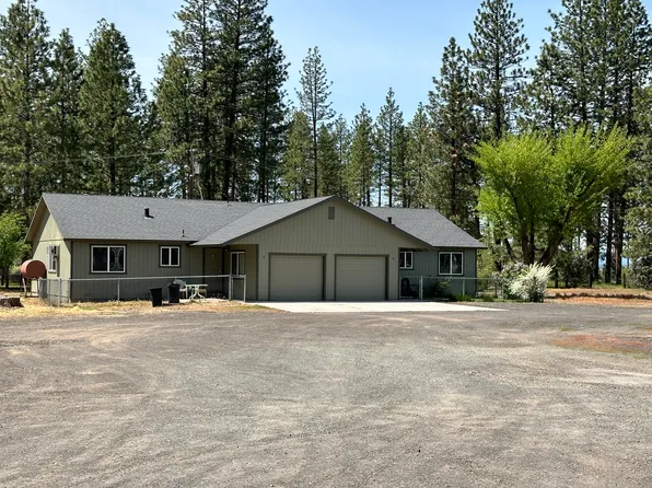 45258A Highway 299 E, McArthur, CA 96056