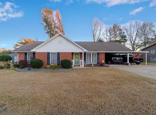 304 Callis St, Rutherford, TN 38369