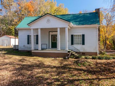 17046 Old Dayton Pike, Sale Creek, TN, 37373