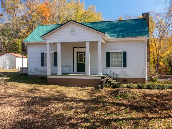 17046 Old Dayton Pike, Sale Creek, TN 37373