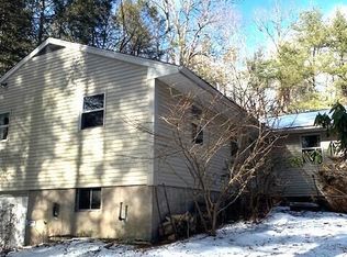 1115 State Route 374, Nicholson, PA 18446