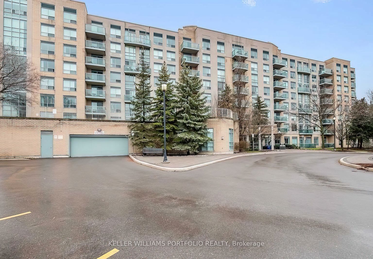 Image showcasing Richmond Squares Penthouse Collection, Melbourne, Australia