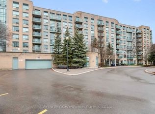 3 Ellesmere St #PENTHOUSE 21, Richmond Hill, ON L4B 4N2