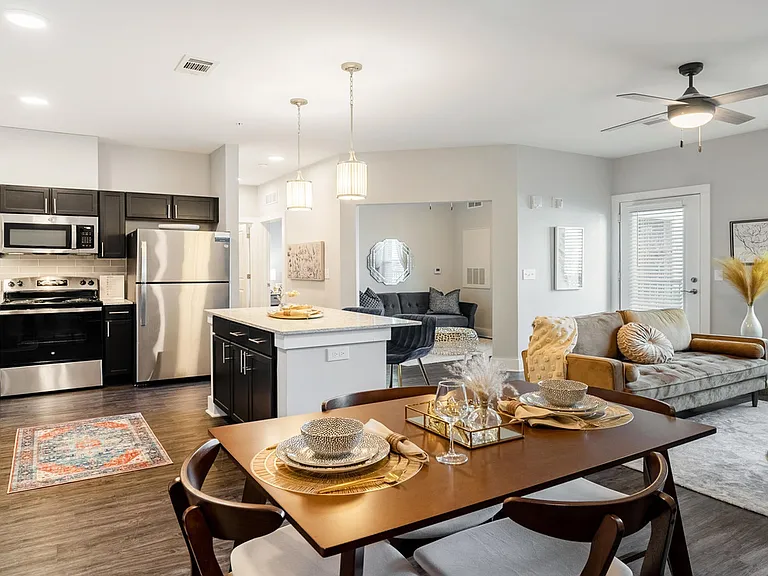 Outlook Gwinnett - 55+ Active Adult Apartment Homes — Photo 29