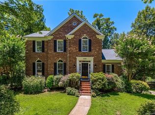149 Lockerbie Ln, Mooresville, NC 28115